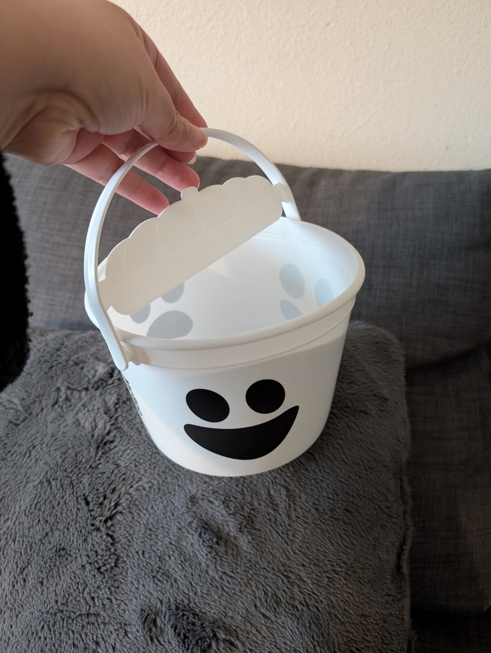 Mcboo McDonald's Halloween Bucket! - Picture 4 of 5